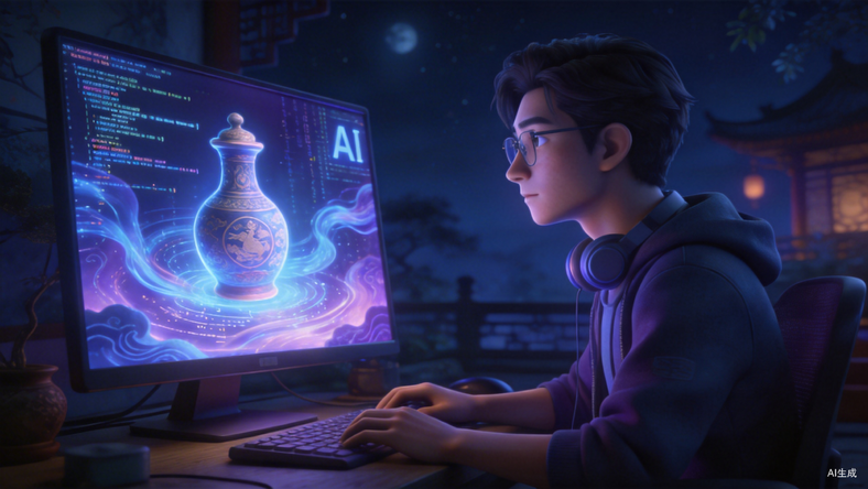 从始皇求仙,到AI “就要成了”